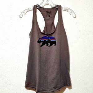 Patagonia Tank Top